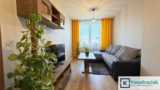 Mieszkanie 2-pokojowe Krosno, ul. Kolejowa. Zdjęcie 4