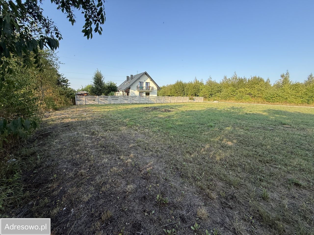 Działka budowlana Mszczonów. Zdjęcie 11