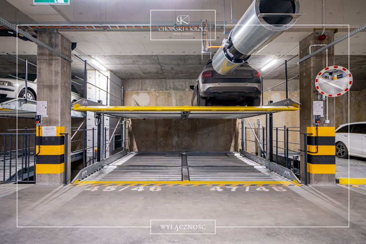 Mieszkanie 2-pokojowe Poznań Rataje, ul. Sowia. Zdjęcie 14