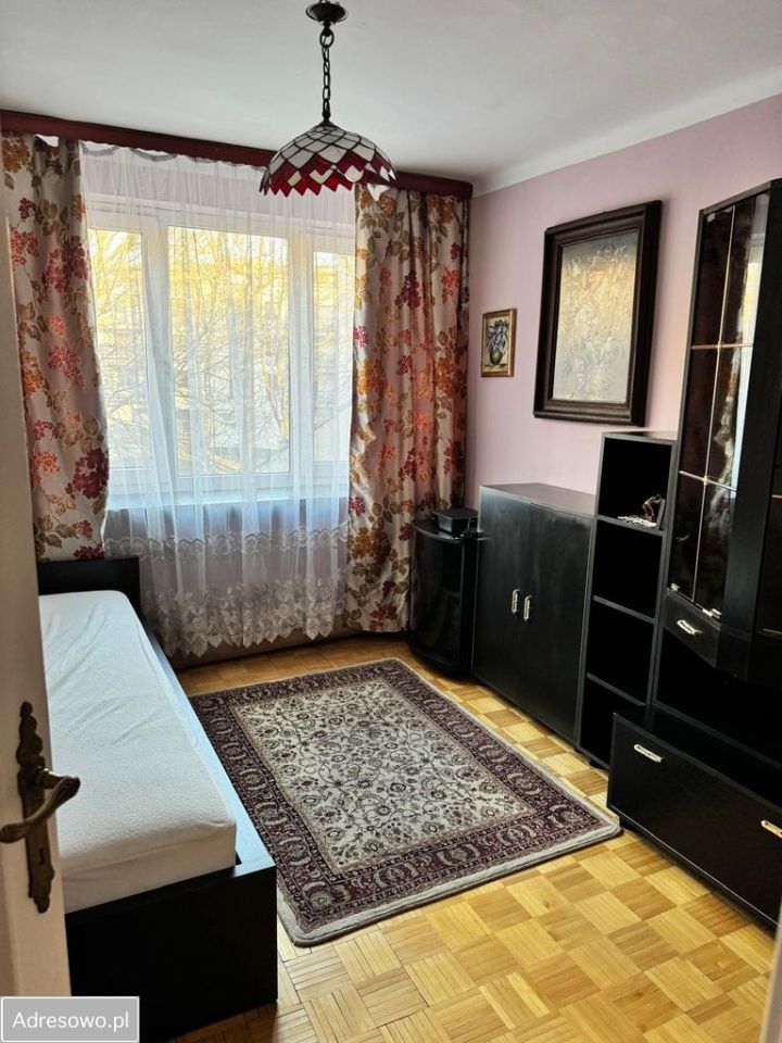 Mieszkanie 3-pokojowe Kraków Krowodrza, ul. Wrocławska. Zdjęcie 7