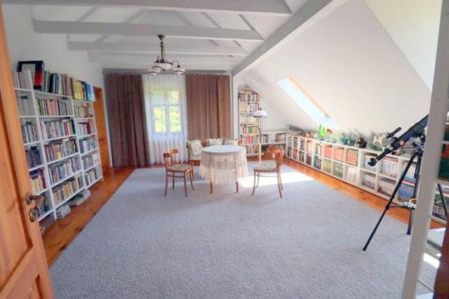 Lokal Kolonia Pozezdrze. Zdjęcie 12