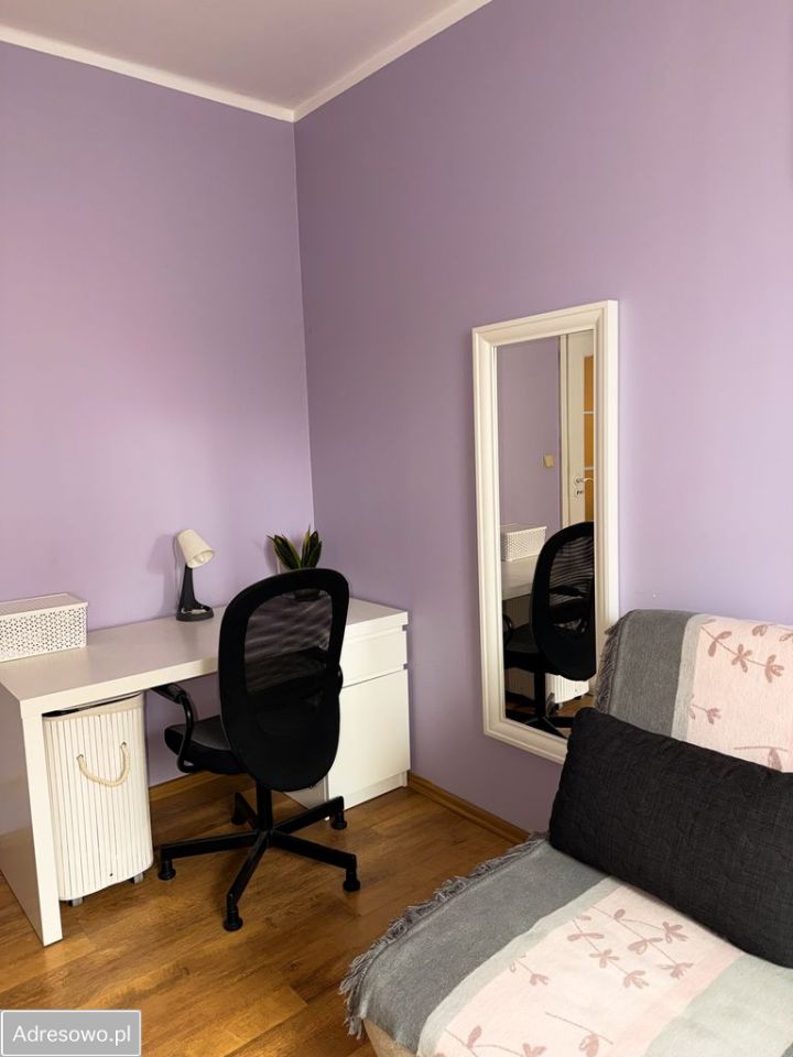 Mieszkanie 3-pokojowe Wschowa. Zdjęcie 4