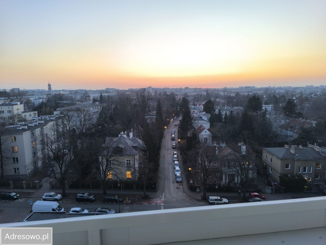 Mieszkanie 3-pokojowe Warszawa Żoliborz, ul. Kazimierza Promyka. Zdjęcie 14