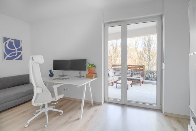 Mieszkanie 4-pokojowe Poznań Zawady, ul. Smolna. Zdjęcie 10