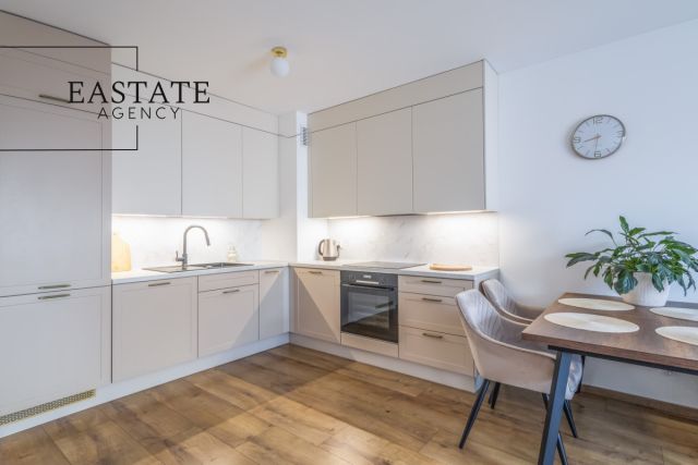 Mieszkanie 2-pokojowe Gdańsk Orunia, ul. Hokejowa. Zdjęcie 4