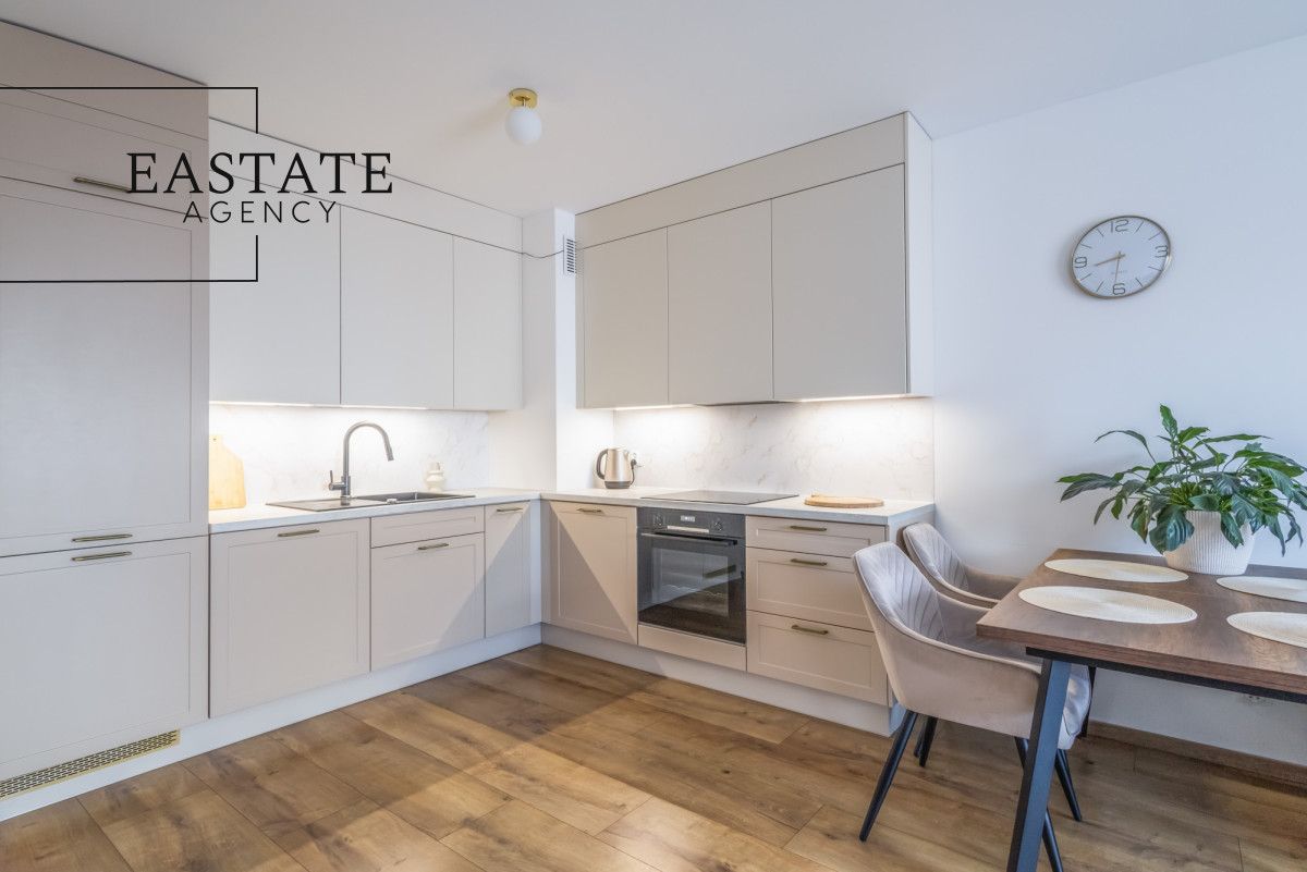 Mieszkanie 2-pokojowe Gdańsk Orunia, ul. Hokejowa. Zdjęcie 4