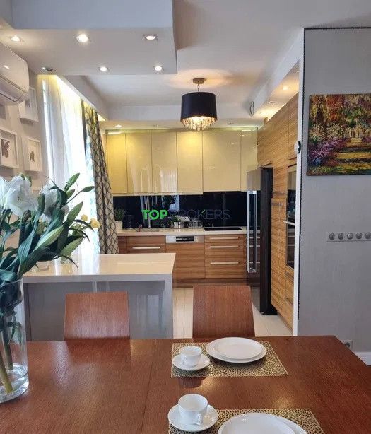 Mieszkanie 4-pokojowe Warszawa Bemowo, ul. Dywizjonu 303. Zdjęcie 2