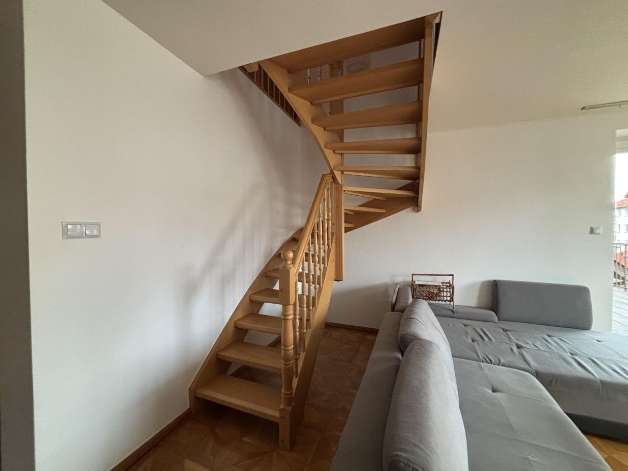 Mieszkanie 3-pokojowe Gdynia Mały Kack, ul. Waleriana Szefki. Zdjęcie 10