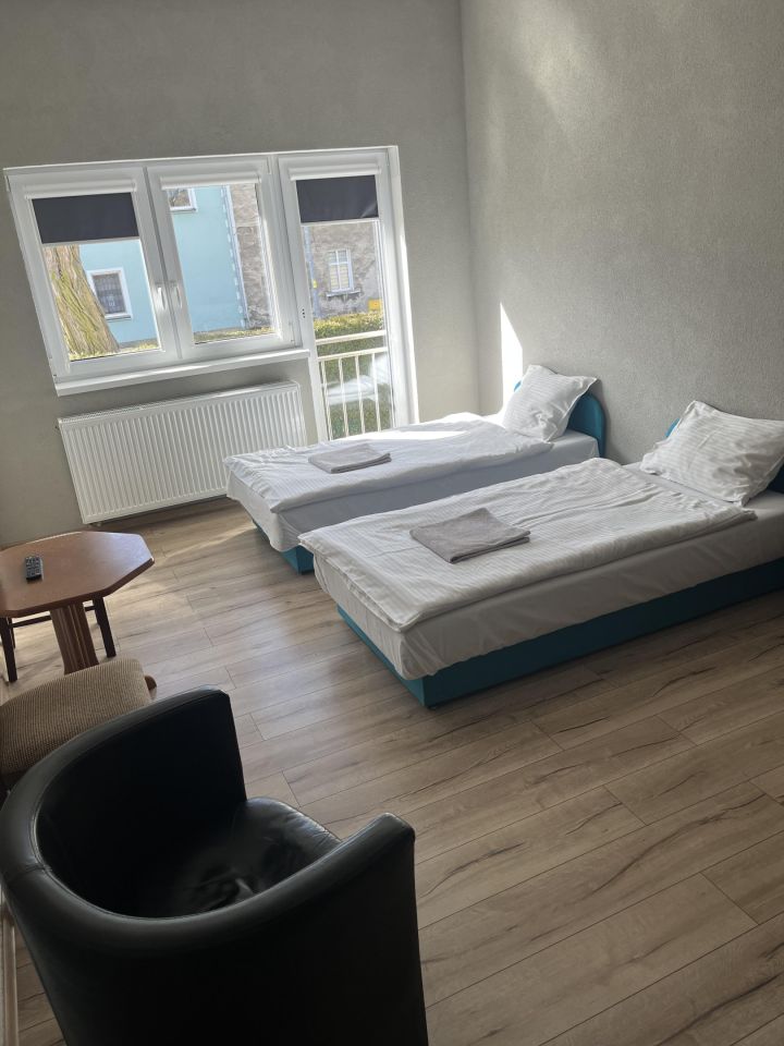 Hotel/pensjonat Lubawka, Kamiennogórska. Zdjęcie 8