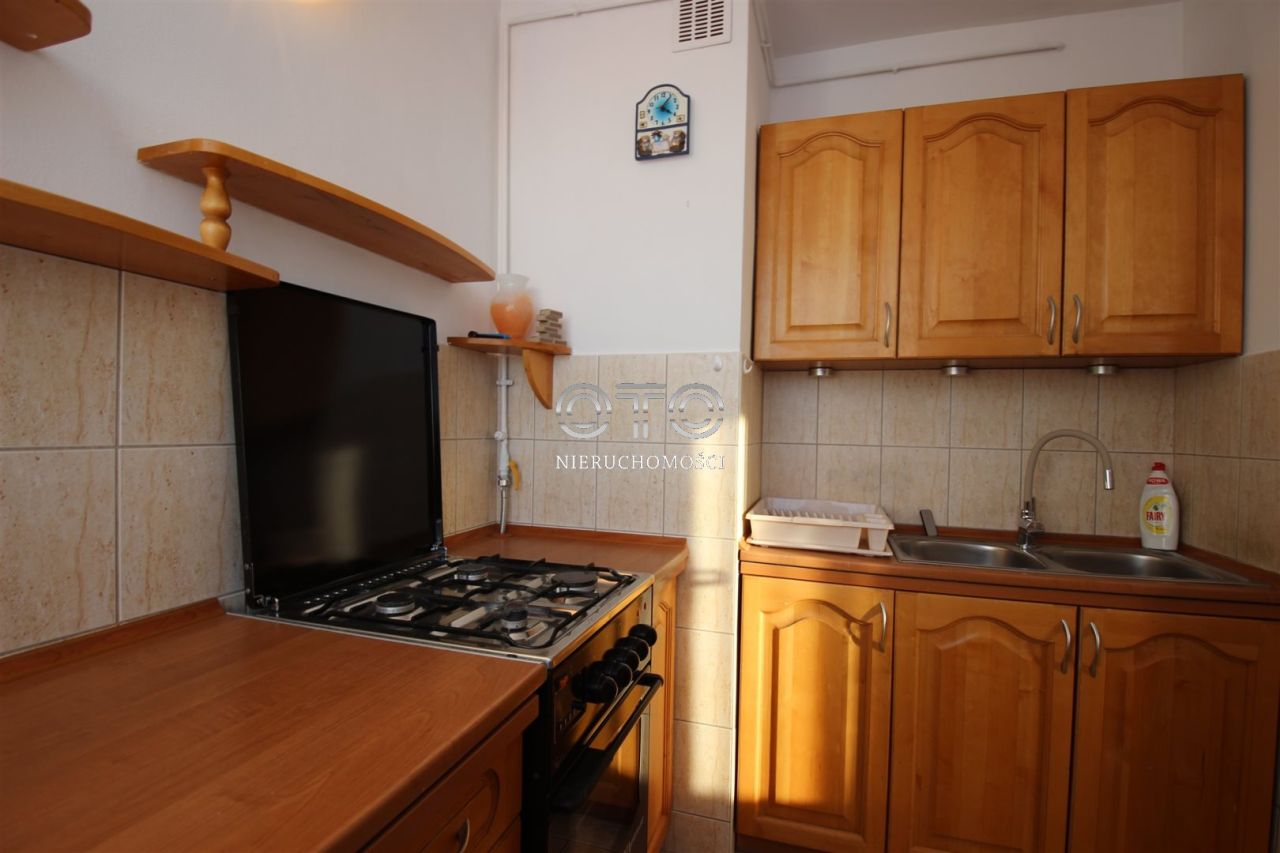 Mieszkanie 2-pokojowe Wrocław Krzyki. Zdjęcie 6