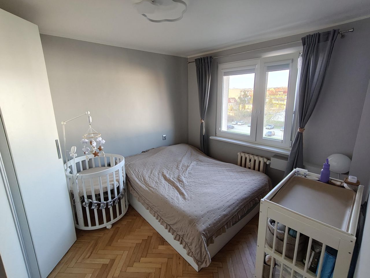 Mieszkanie 2-pokojowe Elbląg, ul. Pułkownika Stanisława Dąbka. Zdjęcie 12