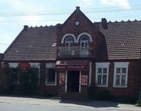 dom wolnostojący, 10 pokoi Lubiewo. Zdjęcie 3