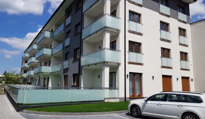 Mieszkanie 2-pokojowe Częstochowa Częstochówka, ul. 3 Maja