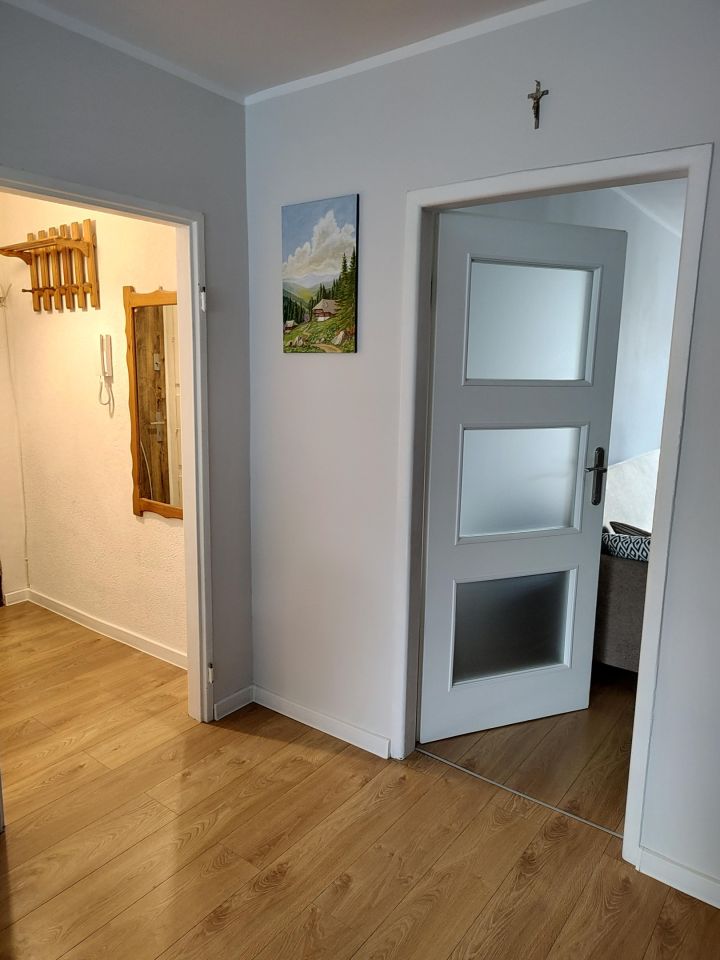 Mieszkanie 2-pokojowe Oława Centrum, Kamienna. Zdjęcie 4