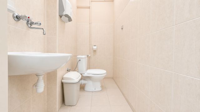 Lokal Ostrów. Zdjęcie 5