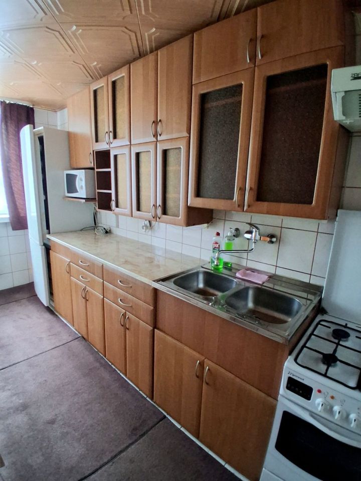 Mieszkanie 3-pokojowe Chrzanów, ul. Mieszka I. Zdjęcie 4