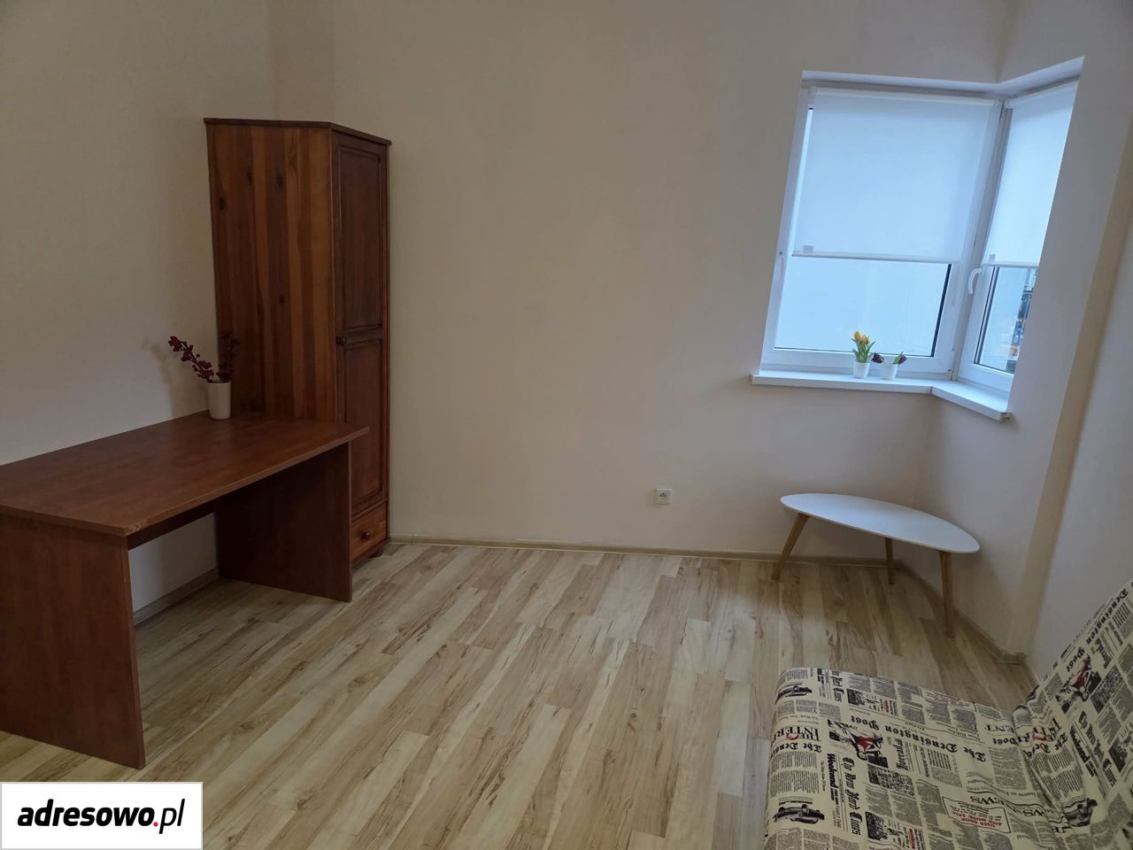 Mieszkanie 2-pokojowe Kraków Ruczaj, ul. Obozowa. Zdjęcie 12