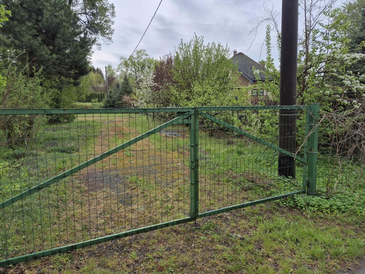 siedlisko, 4 pokoje Elbląg Rubno Wielkie, ul. Pszeniczna. Zdjęcie 2