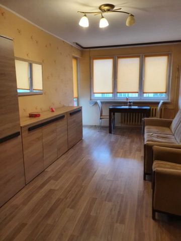 Mieszkanie 2-pokojowe Wrocław Biskupin, ul. Stefanii Sempołowskiej. Zdjęcie 1
