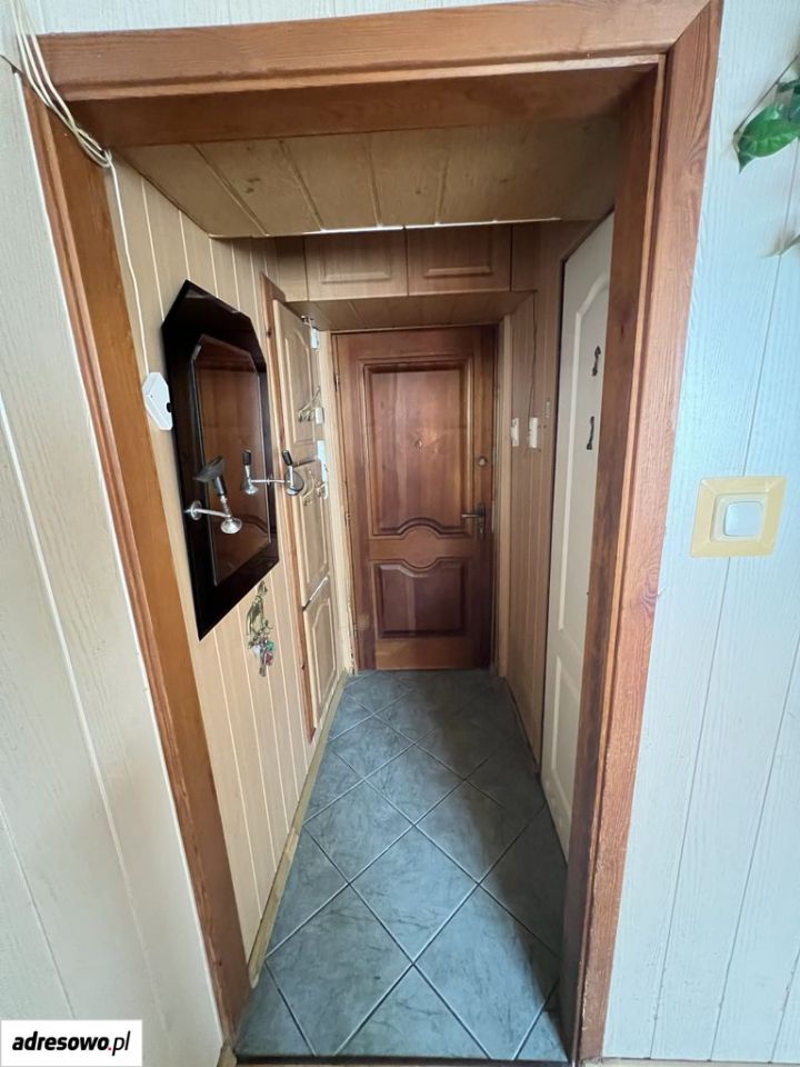 Mieszkanie 2-pokojowe Bytów, ul. Armii Krajowej. Zdjęcie 4