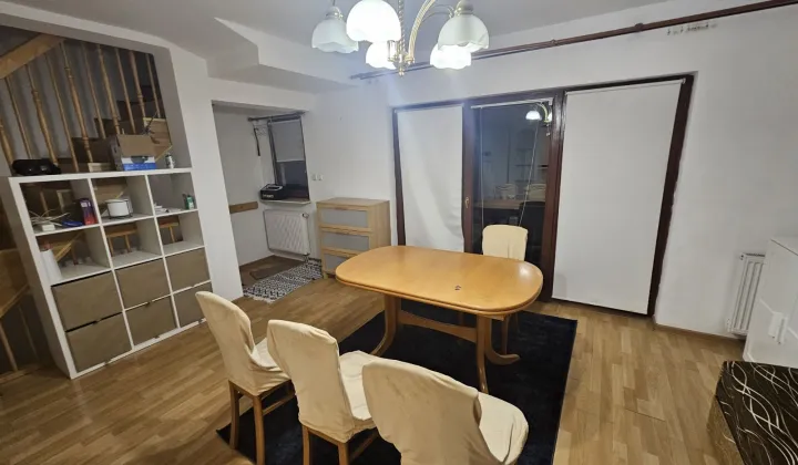Mieszkanie 3-pokojowe Piastów, ul. Henryka Wieniawskiego
