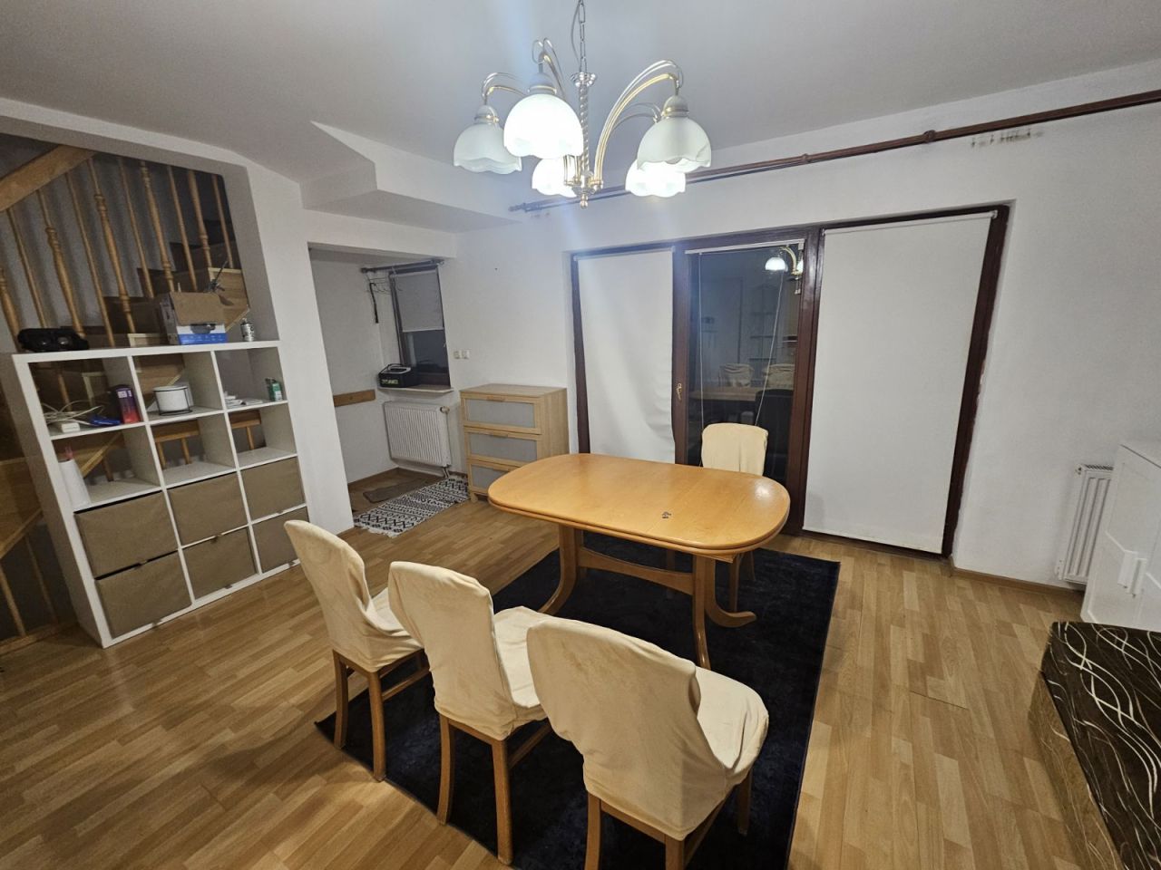 Mieszkanie 3-pokojowe Piastów, ul. Henryka Wieniawskiego. Zdjęcie 1