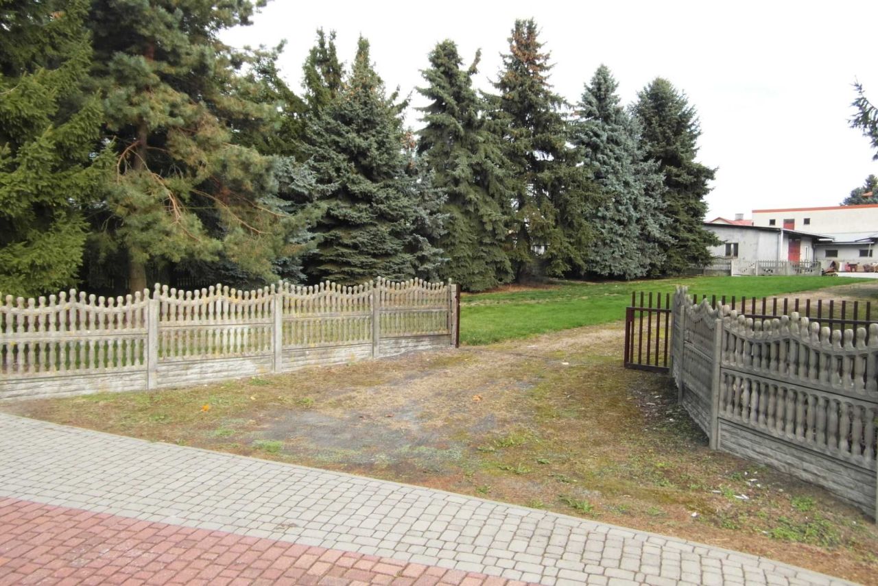 Działka inwestycyjna Kalinowice. Zdjęcie 6