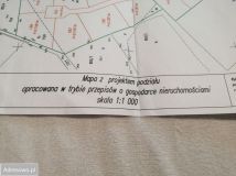 Działka budowlana Olszany. Zdjęcie 2