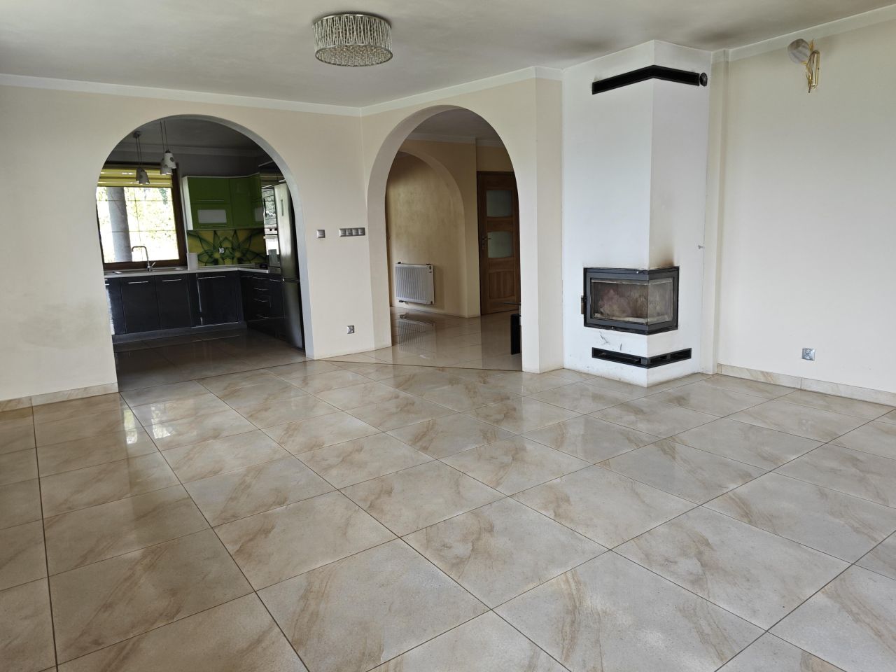 dom wolnostojący, 3 pokoje Czechowiec. Zdjęcie 15