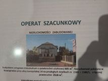 Nieruchomość komercyjna Nowogród, ul. Łomżyńska. Zdjęcie 1