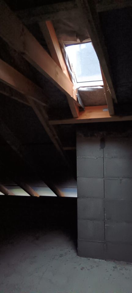 dom wolnostojący, 3 pokoje Nowogard, ul. Wiejska. Zdjęcie 11