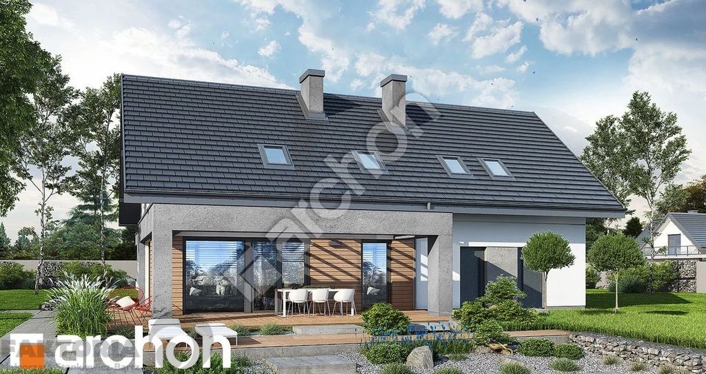 Działka budowlana Dobra, ul. Słoneczna Dolina. Zdjęcie 2