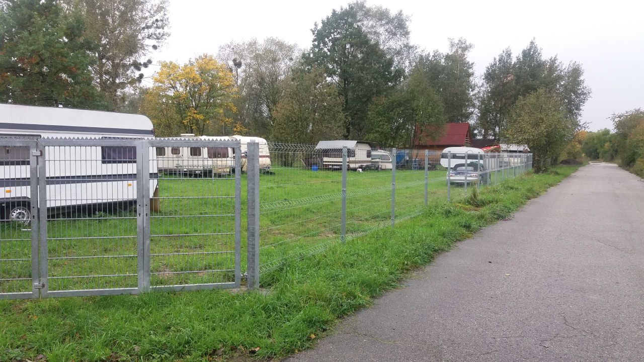 Działka rekreacyjna Rzeczyce. Zdjęcie 3