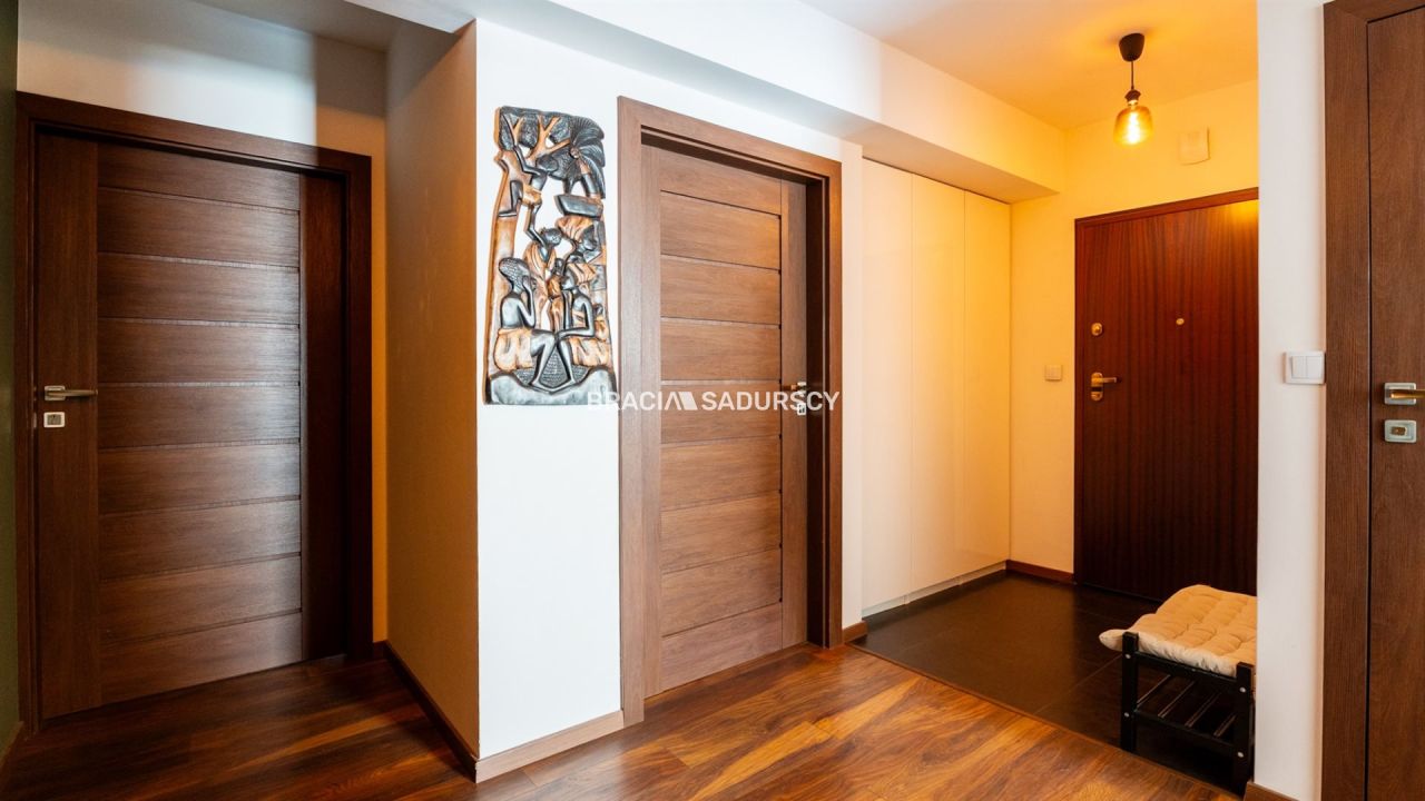 Mieszkanie 3-pokojowe Kraków Podgórze, ul. Przemysłowa. Zdjęcie 15