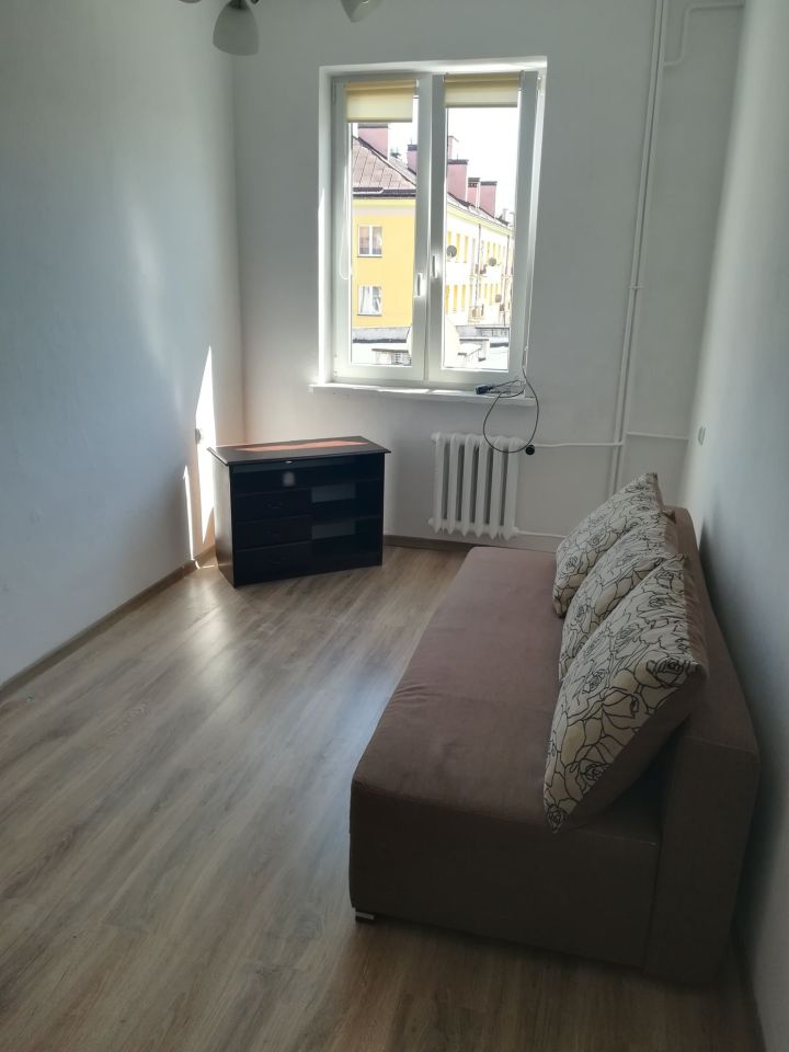 Mieszkanie 3-pokojowe Ciechanów Centrum