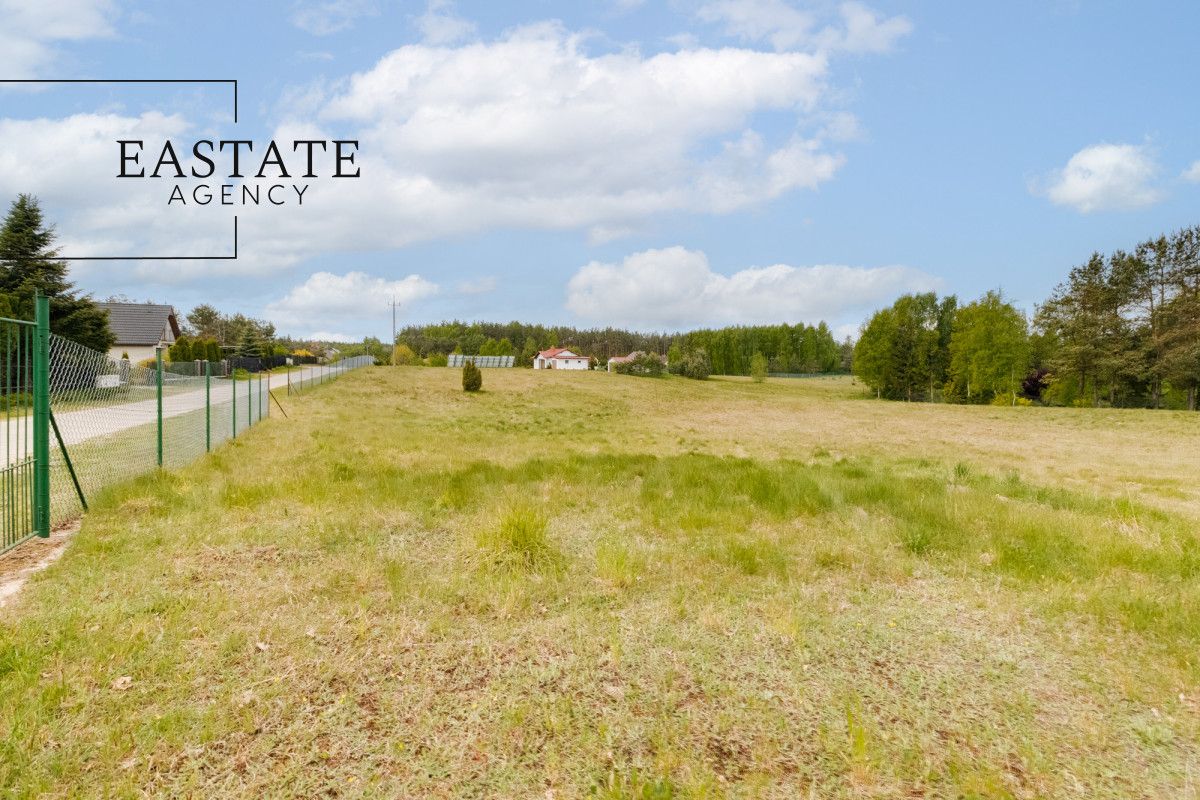 Działka inwestycyjna Kamień. Zdjęcie 17