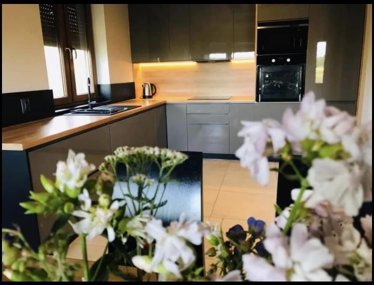 dom wolnostojący, 5 pokoi Sobowo Działki. Zdjęcie 7