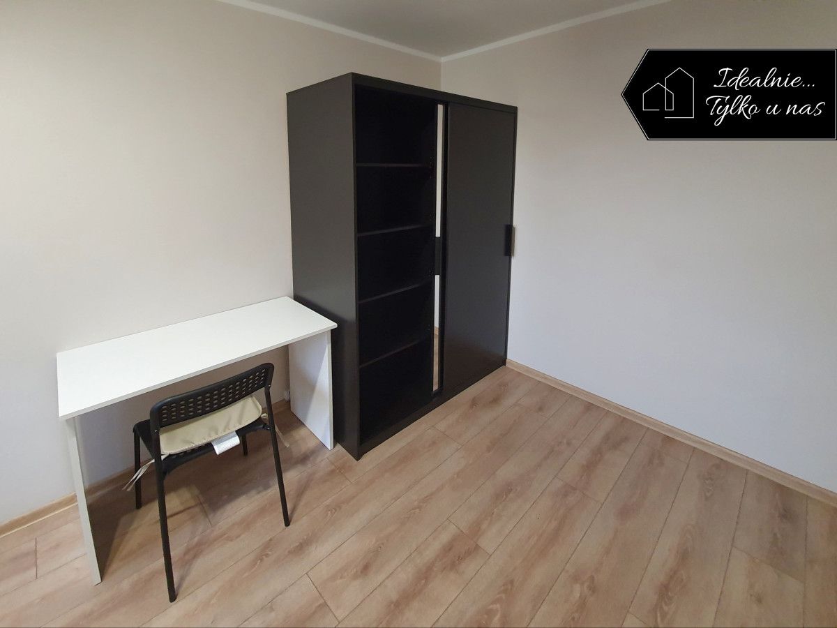 Mieszkanie 3-pokojowe Gdańsk Morena, ul. Orańska. Zdjęcie 7