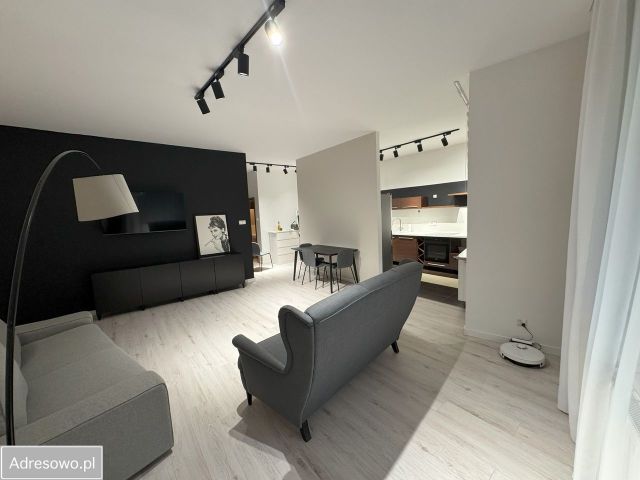 Mieszkanie 3-pokojowe Warszawa Wilanów, ul. Franciszka Klimczaka. Zdjęcie 1