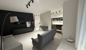 Mieszkanie 3-pokojowe Warszawa Wilanów, ul. Franciszka Klimczaka