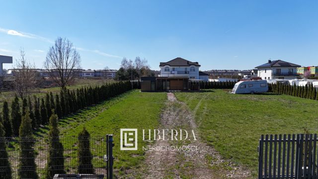 Działka budowlana Marki, ul. Jana Skrzetuskiego. Zdjęcie 6