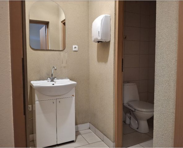 Hala/magazyn Łódź Bałuty, ul. Zbąszyńska. Zdjęcie 6