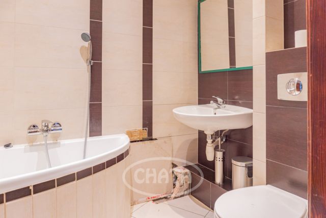 Mieszkanie 3-pokojowe Wrocław, ul. Dworcowa. Zdjęcie 15