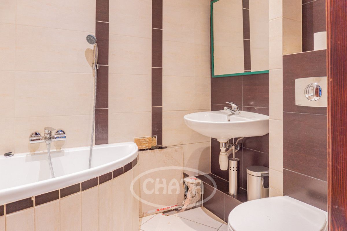 Mieszkanie 3-pokojowe Wrocław, ul. Dworcowa. Zdjęcie 15