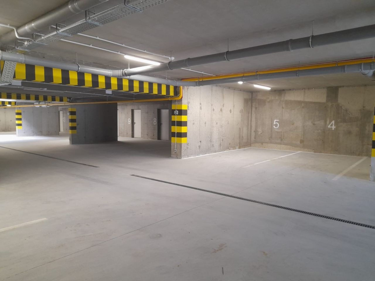 Mieszkanie 3-pokojowe Czersk, ul. Pomorska. Zdjęcie 13