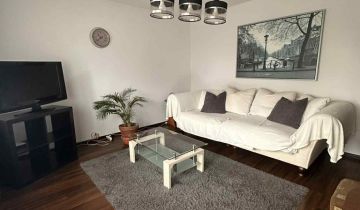 Mieszkanie 4-pokojowe Wrocław Fabryczna, ul. Pałucka