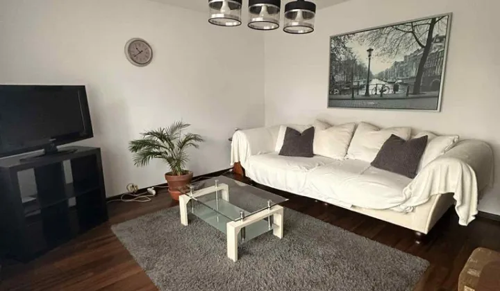 Mieszkanie 4-pokojowe Wrocław Fabryczna, ul. Pałucka