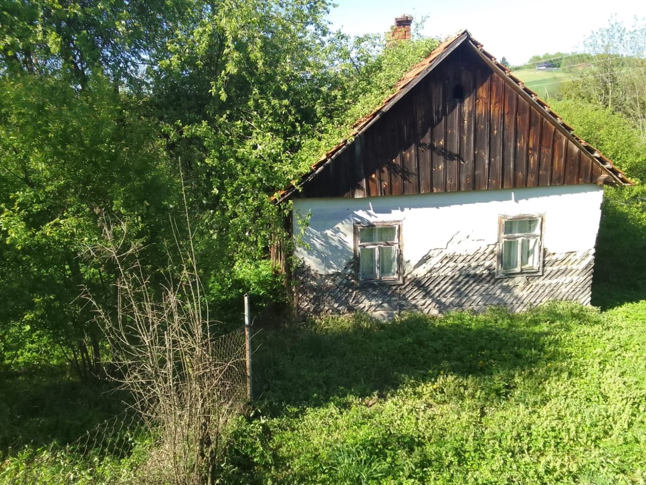 Działka rolno-budowlana Bukowiec. Zdjęcie 3