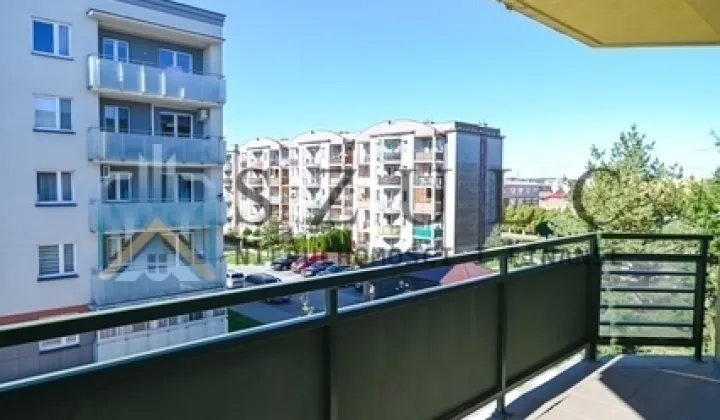 Mieszkanie 3-pokojowe Suwałki, ul. Ignacego Daszyńskiego