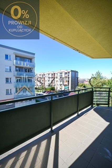 Mieszkanie 3-pokojowe Suwałki, ul. Ignacego Daszyńskiego